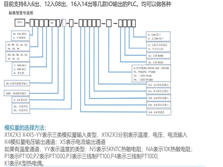 MK3U系列