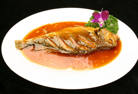 黃花魚是海魚嗎?海魚的種類