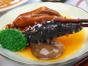 海參怎么發泡?海參發泡注意事項