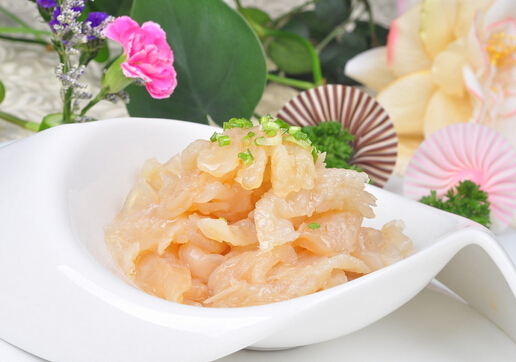 海蜇是水母嗎?海蜇是水母嗎