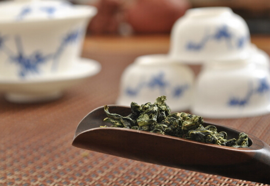 鐵觀音屬于什么茶?如何鑒別鐵觀音?