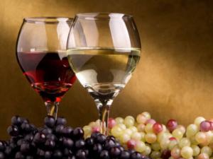 干紅葡萄酒的釀制方法-干紅葡萄酒怎么喝?