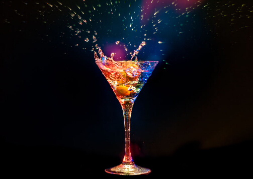 雞尾酒的類別劃分-雞尾酒的特點(diǎn)