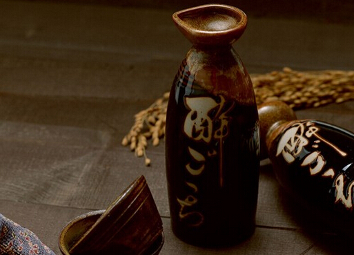 日本清酒怎么喝?日本清酒的特點