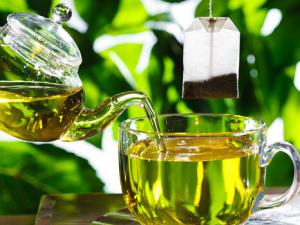 常喝咖啡和綠茶可以降低死亡風險