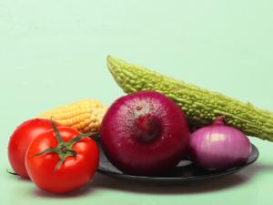 吃水果蔬菜給你帶來好心情