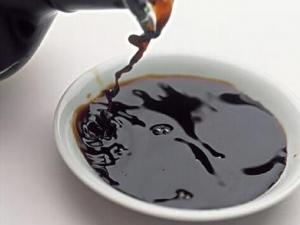 吃飯加點(diǎn)醋可以增強(qiáng)飽腹感