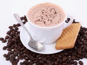 每天一杯咖啡真的能護眼嗎？護眼的訣竅