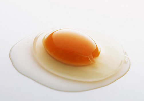 驚人!吃雞蛋黃的危害等同于吸煙?