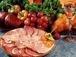 吃加工食品讓你提早顯老5歲！