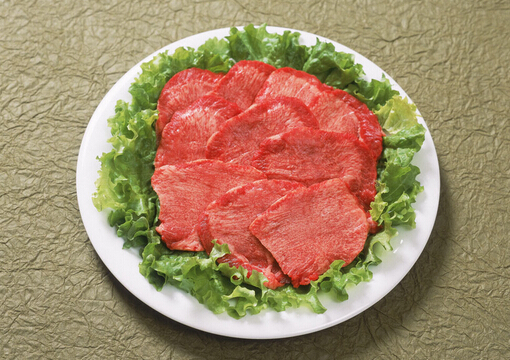 紅肉吃得多會增加糖尿病發病的風險