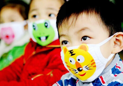 研究稱R-1乳酸菌能預(yù)防流感