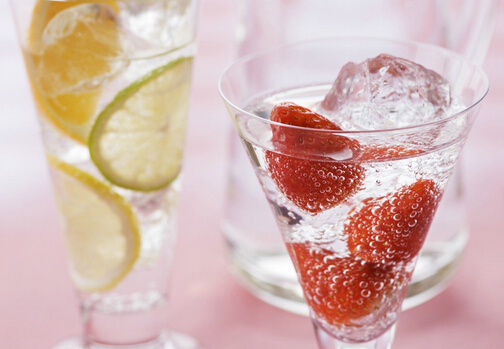 檸檬水蜂蜜水-飲料喝對才健康