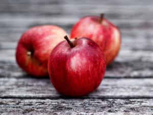 農殘食品誰第一？竟然是蘋果