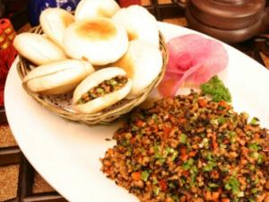 五道家常菜改良后營養價值會更高