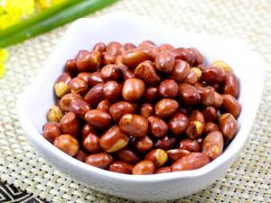 5種食物會誘發痤瘡-花生奶制品上榜