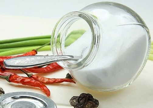 食鹽七個誤解-你占了幾個?