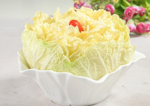 吃蕎麥能長壽?長壽食物讓你多活幾十年