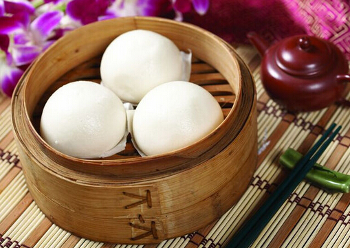 出外就餐點什么樣的主食較好?