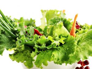 蔬菜微波2分鐘,維生素損失最少