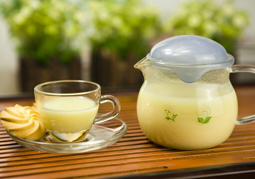 為什么喝豆漿會脹氣?豆漿怎么煮才不會導致脹氣?