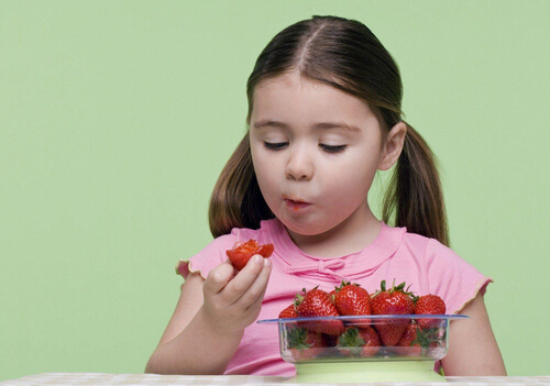 節食減肥會擾亂人體代謝-影響新陳代謝的飲食習慣