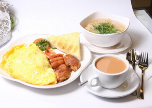 一日三餐補(bǔ)充大腦需求-飲食規(guī)律有助健康