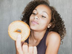 牢記飲食順口溜讓你的飲食習(xí)慣更健康!