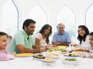 宵夜太傷肝-怎么吃飯最能護肝?