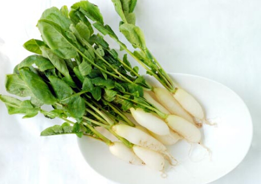 蘿卜屬類蔬菜可抗癌-抗癌蔬菜有哪些?