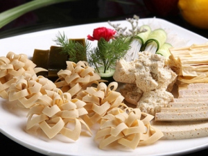 發酵豆制品包括哪些？多吃發酵的豆制品有益健康