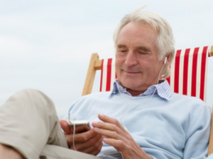 怎么預防耳聾癥？吃護耳食物延緩聽力下降