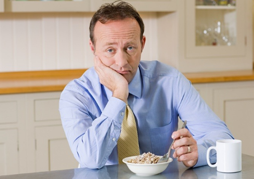 早餐沒食欲怎么辦?不吃早餐容易胖