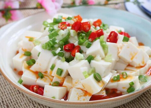 凍豆腐更能留住營養物質?凍豆腐的功效