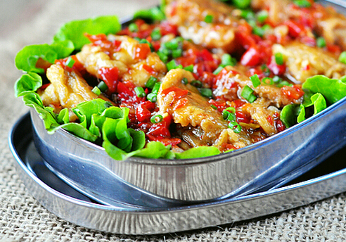 勾芡用什么粉?家里必備兩種勾芡淀粉