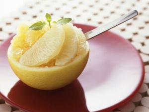 柚子皮怎么吃才健康?柚子皮的烹制法