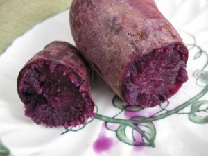 蒸番薯要不要削皮？蒸番薯的方法