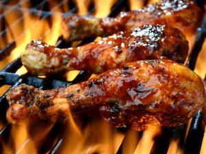烤肉時(shí)要加熱到多少度合適？食物的溫度決定健康