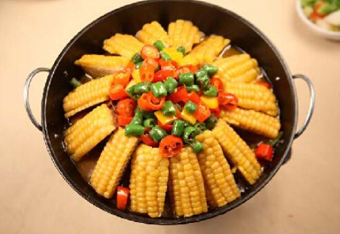 鐵鍋炒菜易損失抗氧化物質-鐵鍋炒菜能補鐵嗎?