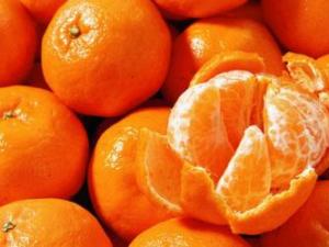 鮮橘皮不宜泡水喝？鮮橘皮食用禁忌