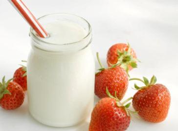 酸奶什么時候喝最好?喝酸奶的好處,空腹喝酸奶好嗎