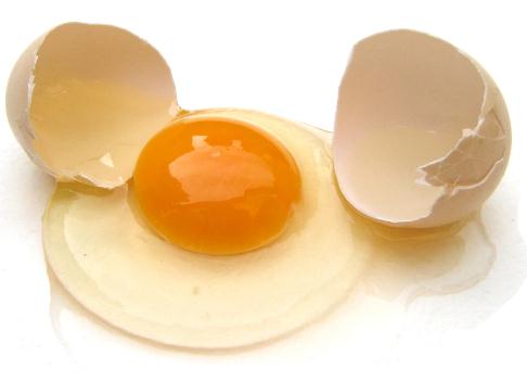 雞蛋能生吃嗎?雞蛋生吃好不好有營養(yǎng)嗎