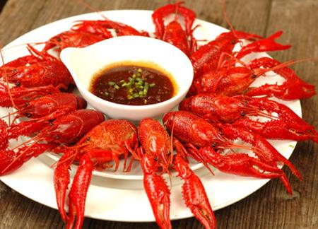 小龍蝦應該怎么吃?怎樣吃小龍蝦才健康放心