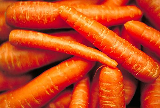 男性食療養(yǎng)生:常吃12種食物讓男人永遠(yuǎn)精力旺盛——胡蘿卜