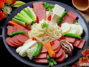 如何吃火鍋更健康？哪些人不適合吃火鍋