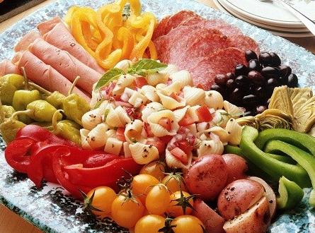 春節(jié)期間5大飲食注意事項,防止節(jié)后綜合癥的出現