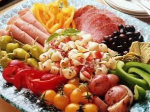 春節期間5大飲食注意事項 防止節后綜合癥的出現