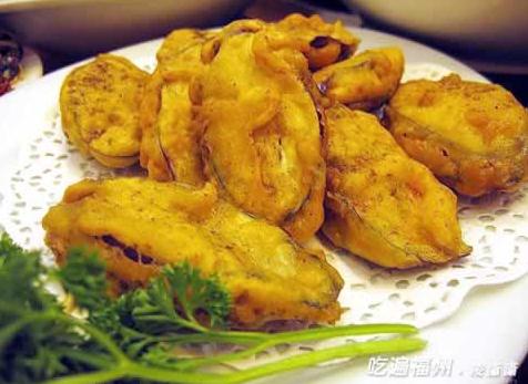 吃油炸茄子健康嗎?吃油炸茄子的危害