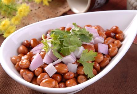 哪些人不宜吃花生?吃花生的注意事項