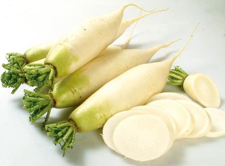 冬天吃蘿卜有什么好處?白蘿卜怎么吃最有營養(yǎng)